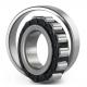 ABEC-1 Mechanical Engineering Bearing , 22207 sealed spherical roller bearings