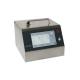 Y09-350 Laser Dust Particle Counter 50LPM Flow With 7inch Color Screen