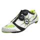 Light Weight Carbon Fiber Cycling Shoes , Tough Outsole Bike Bicycle Sneakers