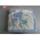 Soft Newborn Baby Swaddling animal embroidery Blankets Custom Manufacturer