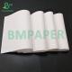 60gsm Clear Printing And Uniform Inkjet Drug Instruction Sheet Paper 700MM*1000MM