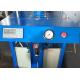Durable Cement Bag Packing Machine , Automatic Weighing And Packing Machine