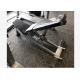 2.5mm Pipe 1230mm Gym Multifunctional Weight Lifting Bench