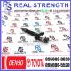 High Quality Diesel Fuel Injector Nozzle 23670-30280 Common Rail Injector 095000-8390