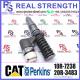 246-1854 Factory price for 5130 5230 engine cat injector 246-1854 diesel fuel injector 10R-7238