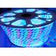 60LED/m width Color switching flexible SMD 5050 Waterproof LED Strip