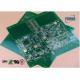 8 Layer HDI PCB Board With Blind Burried Hole Heavy Copper FR4 Aluminum Based