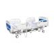 Multi-Purpose Detachable Foldable Electric Hospital Bed 4 electric motor