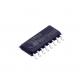 STMicroelectronics L6599ADTR Ic Chip Transistor Diode  Microcontroller Semiconductor L6599ADTR