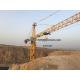12 Tons TC7030 Specifications Construction Cranes Tower In Iran