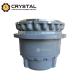EC460 Gearbox Excavator Travel Reduction Gear Low Noise ISO9001