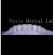 Long Lasting Smooth Texture Teeth Cover Veneers Natural Dental Veneers