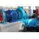 Water turbine generator unit / Hydro power plant / EPC project