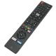 Remote Control NH427UD fit For Sanyo Smart LCD HDTV TV