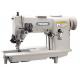 Double Needle Hemstitch Picoting Sewing Machine with Cutter FX1724