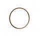 Foton Standard Heavy Truck Spare Parts Oil Seal Ring 17299681
