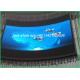 Slim P10 Outdoor Curve LED Display , LED Large Screen Display Quick assemble