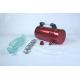 Universal Engine Square Shape Oil Catch Tank for Car spare parts