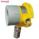 Honeywell Oxygen Ammonia Gas Detector RAE Guard 3 Hydrogen Sulfide FGM-6100