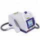 Nd Yag Handpiece Laser Tattoo Removal Machine For Moles Or Birthmarks
