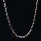Fashion Trendy Top Quality Stainless Steel Chains Necklace LCS59-1