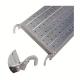 Stainless steel galvanized material scaffolding walking board catwalk work platform steel metal deck