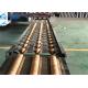 High Performance Cooling Conveyors Stainless Steel For Cone Manufacturing Machine