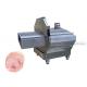 Touch Control Panel -5 ℃  Bacon Cutting Machine