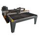High Speed  CNC Plasma Cutting Machine With Arc Voltage Sensor
