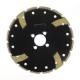 Diamond Tools 350mm Electroplated Diamond Saw Blade for Granite Marble Stone Cutting