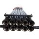 Od 76mm Double Walled Drill Pipe is used for RC wells R780 steel grade