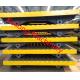 Foundry Pallet Bogie For Automatic Static Pressure Moulding Line