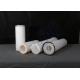 High Capacity 0.20 Micron PP Melt Blown Filter Cartridge With Plastic Sealed Bags