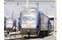 400 electrical locomotives awarded