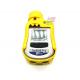 VOC ToxiRAE Pro Portable Toxic Gas Detector Hazardous Gas Detection System