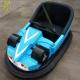 Hansel amusement toy cars battery powered bumper car for adults