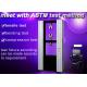 Astm Electronic Universal Testing Machine Mechanical PID Parameter Adjusting