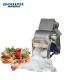 1200 KG Ice Storage Capacity SUS304 Bing Ice Maker Crusher for Low Shipping Food Grade