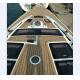 Outdoor Extrusion Soft PVC Boat Deck The Perfect Synthetic Teak Deck Material Upgrade