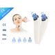 Electronic Powerful Pore Cleaner  For Blackhead Remove  With Powerful Suction