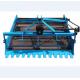 Agricultural machinery Tractor 3 point hithc Potato Harvester machine 2 row