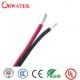 PVC Insulated Flat Wire Automotive Cable Wire Electrical