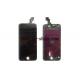 Iphone 5s Mobile Phone LCD Screen Replacement With Complete Black