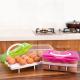 Egg Refrigerator Household Storage Racks Multi Function Organizer