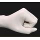 Hospital Sterile Latex Surgical Gloves Powder Free ISO 13485 Approved