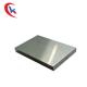 anti corrosion Flat Tungsten Carbide Plate Silver Grey Ground
