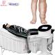 Infrared Ems 3 In 1 Professional Slimming Pressotherapie Presoterapia Lymphatic Drainage Pressotherapy Machine