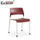 Multipurpose Modern Student Training Chair For Collaborative Learning Environments