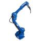 AR2010 6 Axis Robot Arm For Welding Payload 12kg Reach 2010mm Fast And Accurate Arc Welding Robot