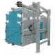 Vibration Half Closed Corn Starch Sifter Making Machine Equipment